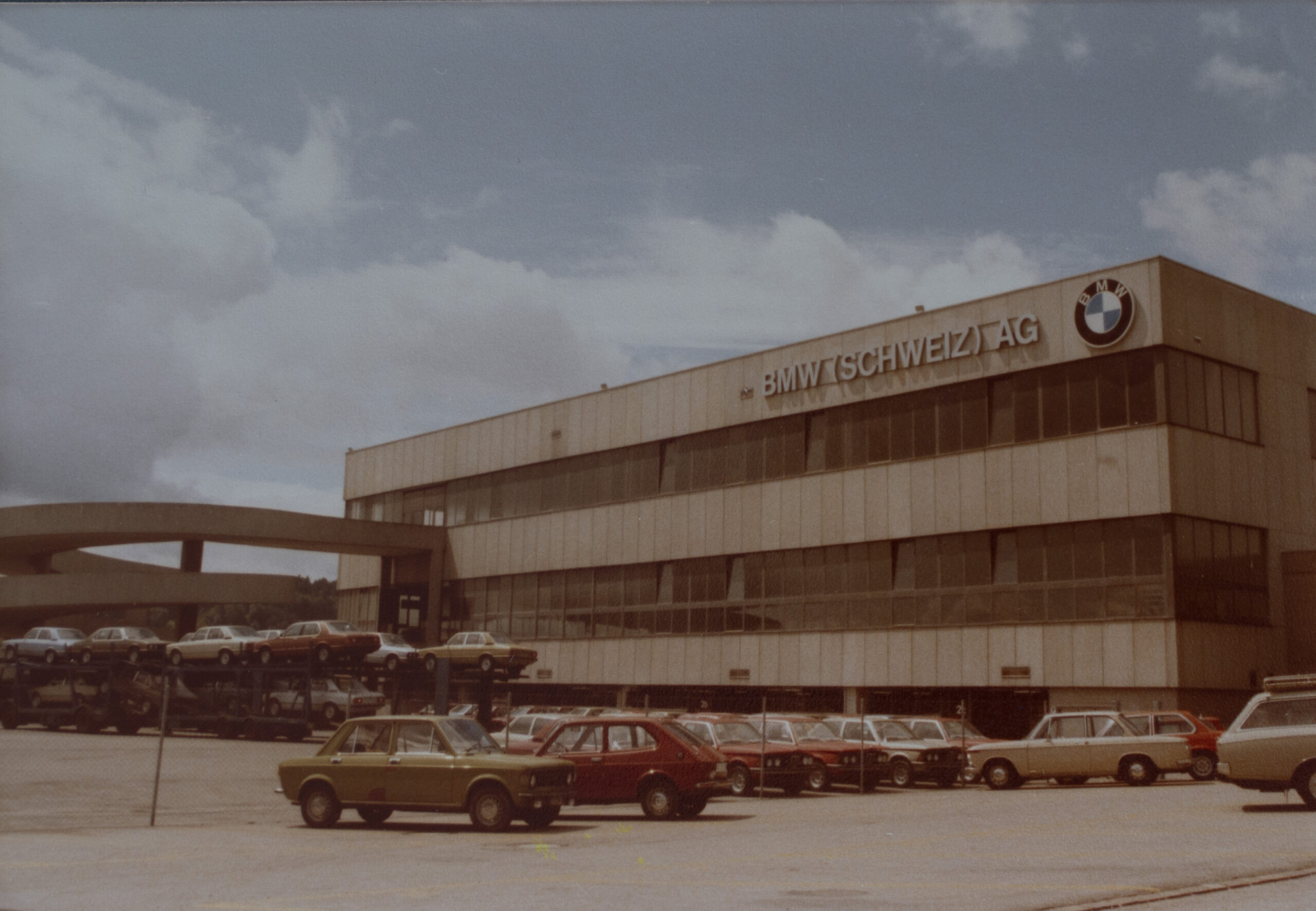 BMW(Schweiz)AG_Dielsdorf